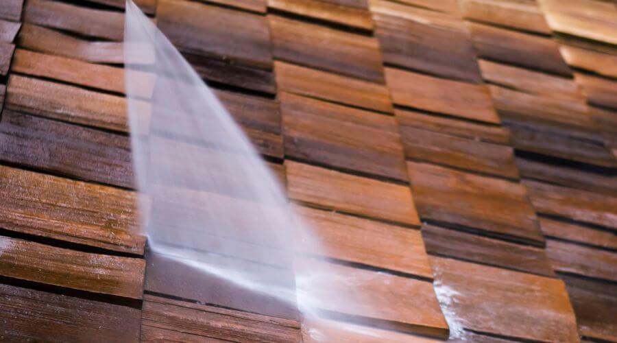 Roof Repair in Cornucopia, WI
